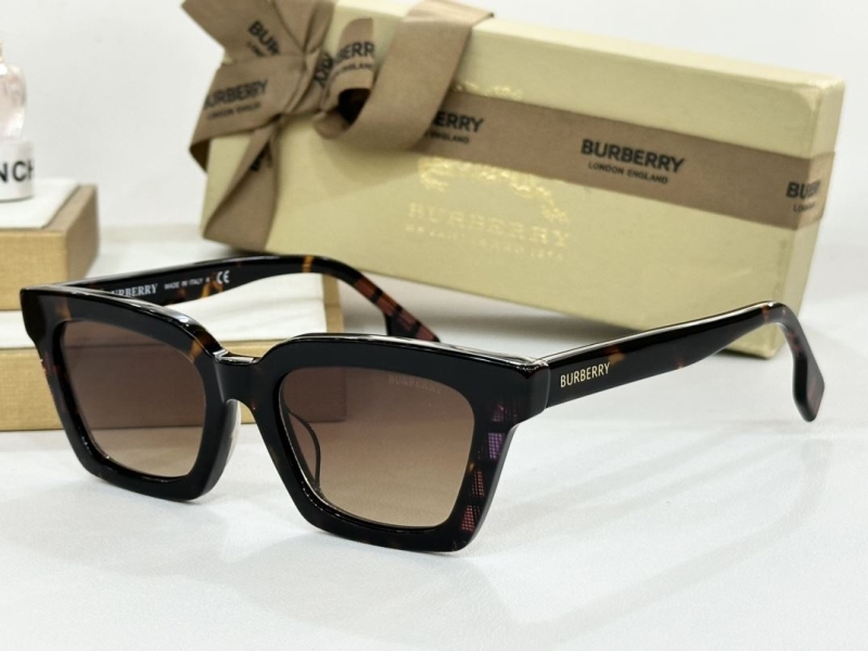 Burberry Sunglasses